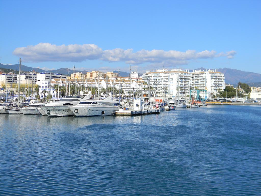 El Coronel, La Mejor Ubicacion, Descubre Estepona! Номер фото