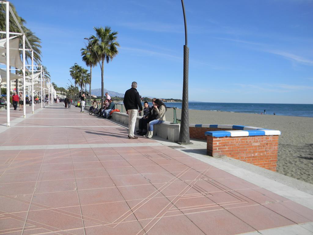 El Coronel, La Mejor Ubicacion, Descubre Estepona! Номер фото