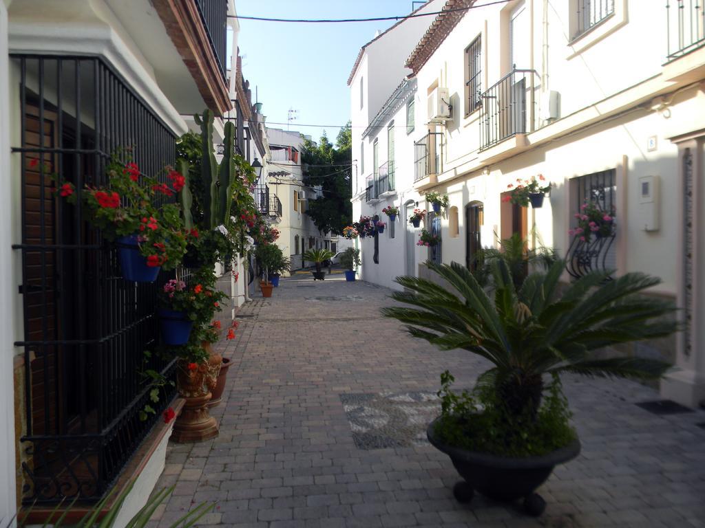 El Coronel, La Mejor Ubicacion, Descubre Estepona! Номер фото